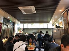 -林静小吃(复兴路店)