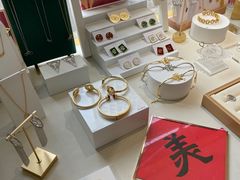 -LADY FAFA(巨鹿路陕西南路路口店)