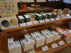 -中村藤吉(本店)