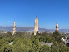 -崇圣寺三塔文化旅游区