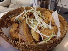 -MI WU FACTORY米屋美食工厂餐厅(绿地店)