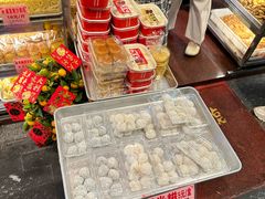 -永昌饼家(西华路店)