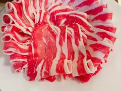 -清真·鸦儿李记·涮肉(花市店)