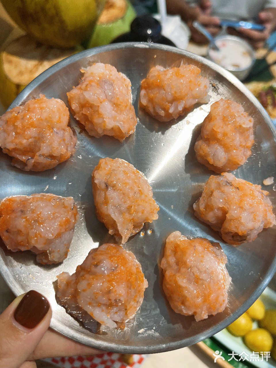 来万宁一定不要错过这家火锅店❗️