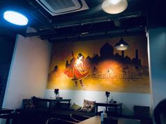 大堂-南国印度餐厅Dakshin