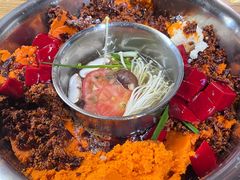 -毛毛老火锅(八年观音桥店)