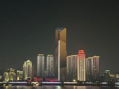 -武昌江滩