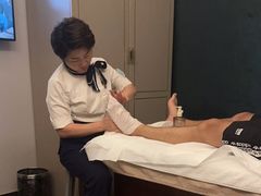 -华夏良子·足道SPA艾灸(翠微店)