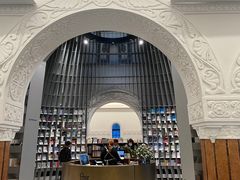 -思南书局(复兴中路店)