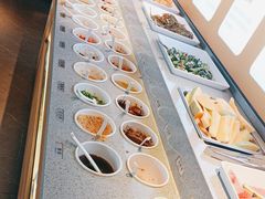 -老员外骨汤火锅(海州古城店)