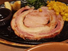 -萨莉亚意式餐厅(大宁音乐广场店)