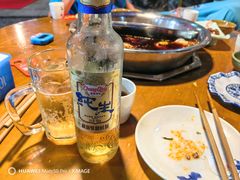 -青山青豆花·笑禅豆腐鱼(黄泥塝店)