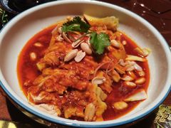 -缪氏川菜(深圳北站缤果空间店)