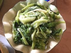 -幽优农庄·森波拉特色本地农家菜