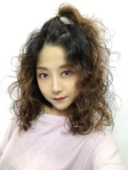 点击看大图 -New Fashion·新时尚形象设计