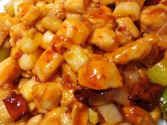 -北平盛世·新京菜·北京烤鸭(劲松·双井店)