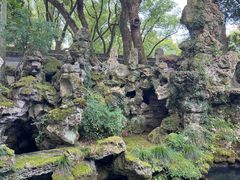 -天一阁博物院