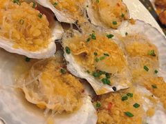 -何氏海产海鲜餐厅(体育中心店)