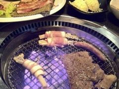 -神户赤童日式烤肉伙伴(东直门店)