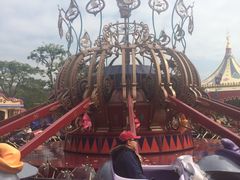 -Big Bus Tours 敞篷观光巴士