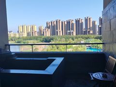 -清河半岛温泉度假酒店