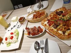 -必胜客(桐梓坡店)