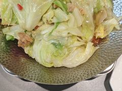 -四川饭店(城乡购物中心店)
