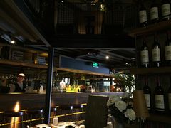 -胡桃里音乐酒馆(曲江店)