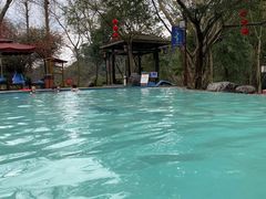 -灵秀温泉