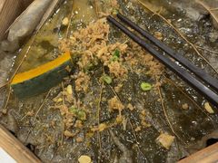 -麒麟中餐厅·经典粤菜·地道菜式老字号(广州长隆酒店)