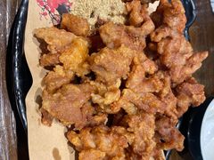 -新黑石礁酒楼·海鲜(黑石礁店)