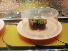 -争鲜回转寿司(流行前线店)