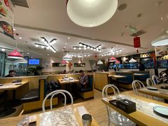 -姑姑宴(富力广场店)