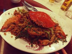 -桥底辣蟹(谢斐道店)