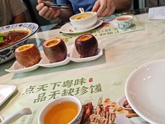 -點無缺茶楼·海鲜酒家(世博店)