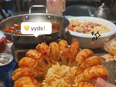 -虾小龙老长沙龙虾馆(坡子街店)