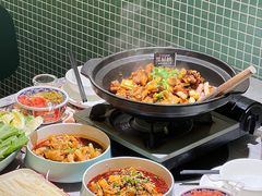 -肥家大排档(天河体育西店)