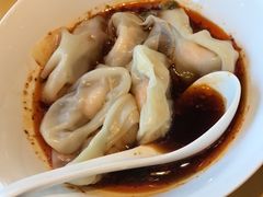 -鼎泰丰(嘉年华•海信广场VILLAGE店)