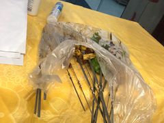 -苏力坦新疆特色(东直门店)