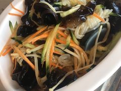 -四海蒸鲜蒸汽海鲜自助(北戴河店)
