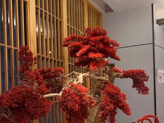 -一品红川菜(皇岗二店)