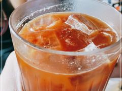 -Be Lived Cafe比例咖啡(摩天轮店)