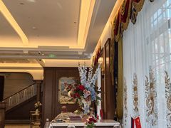 -马克西姆俄罗斯餐厅(通亚街店)