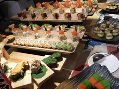 -芭菲盛宴·环球美食(袁家岗店)