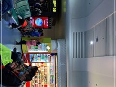 -银川河东国际机场