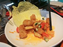 -柴米油盐(土菜院子店)
