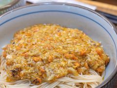 -蟹味阁·蟹黄面(体育西横街店)