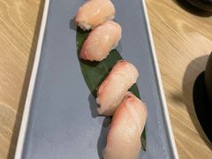 -御瀛日本料理