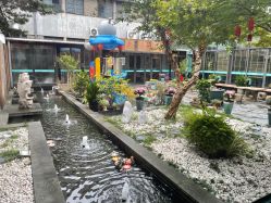 -保丽宝泰母婴护理院·月子中心·产康·中医(常州店)