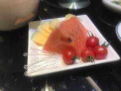 -闫府私房菜·百年鲁菜(恒隆店)